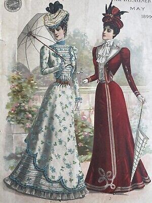 vintage dresses ebay|Victorian Original Vintage Dresses for Women for sale .